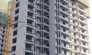 新乡建业联盟新城 新乡建业联盟新城